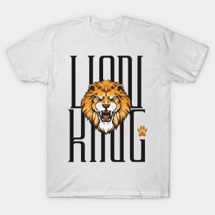 Lion King T-Shirt